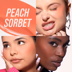 Huda Beauty Blush Filter Liquid Blush - Peach Sorbet
