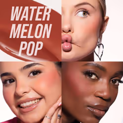 Huda Beauty Blush Filter Liquid Blush - Watermelon Pop