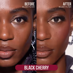 Huda Beauty Blush Filter Liquid Blush - Black Cherry