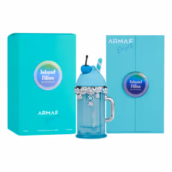 ARMAF Island Bliss Eau De Parfum 100ml