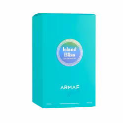 ARMAF Island Bliss Eau De Parfum 100ml