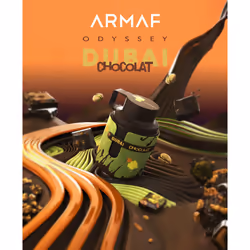 ARMAF Odyssey Dubai Chocolate Eau De Parfum 100ml - Additional view 4