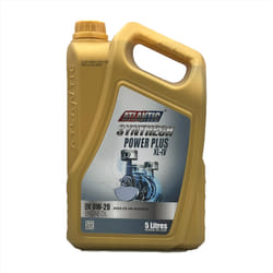 Atlantic 0W-20 Fully Synthetic Engine Oil ACEA C5 API SN+ VW 508/509 5L