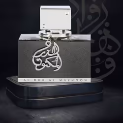 Lattafa Al Dur Al Maknoon 100 ml Unisex - Additional view 4
