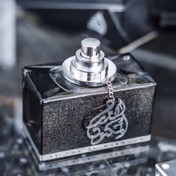 Lattafa Al Dur Al Maknoon 100 ml Unisex - Additional view 6