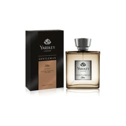 Yardley Gentleman Elite 100ml EDT Spray