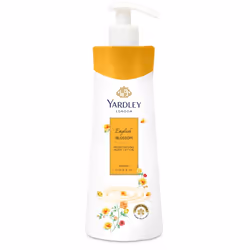 Yardley English Blossom Body Lotion 400ml