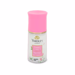 English Rose Deodorant Roll On 50Ml