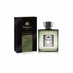 Yardley Gentleman Urbane 100ml EDT Spray