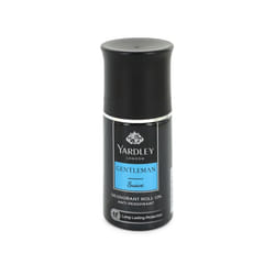 Yardley Gentleman Suave by Yardley London Deodorant Roll-On Alcohol Free 1.7 oz (Men) V728-550760