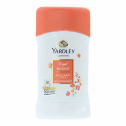 Yardley Royal Bouquet Anti Perspirant Deodorant Stick 50ml For Unisex