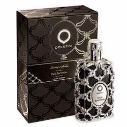 Orientica Oud Saffron 150 ml Unisex