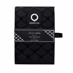Orientica Oud Saffron 150 ml Unisex - Additional view 4