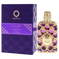 Velvet Gold by Orientica for Women - 5 oz EDP Spray