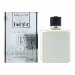 Louis Cardin Insight Eau de Parfum 100ml Spray For Him Men