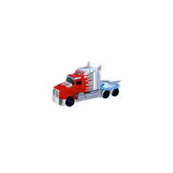 Transformers Platinum Edition Optimus Prime Exclusive Action Figure