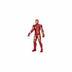 Avengers Iron Man Electronic Figure