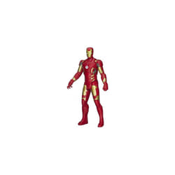 Avengers Iron Man Electronic Figure