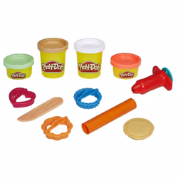 Play-Doh Kitchen Creations Cookie Jar Set