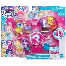 My Little Pony Cutie Mark Crew Sparkly Sweets