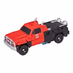Transformers Bumblebee movie 4.5" Ironhide Energon Igniters Power Plus Series action figure toy