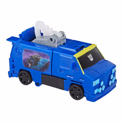 Transformers Bumblebee movie 4.5" Soundwave Energon Igniters Power Plus Series action figure toy