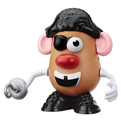 Mr Potato Head by Hasbro Choose from 4 Great Spuds - Pirate Spud Potato Head