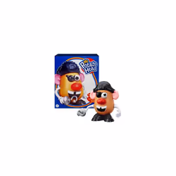 Mr Potato Head by Hasbro Choose from 4 Great Spuds - Pirate Spud Potato Head