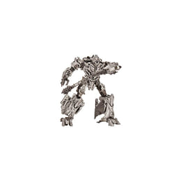 Transformers Toys Studio Series 54 Voyager Class Movie 1 Megatron Acti