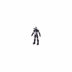 Avengers Titan Hero Series Blast Gear War Machine 12" Action Figure