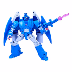 Transformers Studio Series 86 Voyager Class Decepticon Sweep action figure