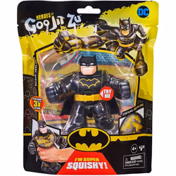 Heroes Of Goo Jit Zu DC Super Heroes Batman Figure
