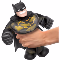 Heroes Of Goo Jit Zu DC Super Heroes Batman Figure