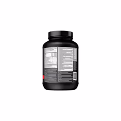 MuscleTech NitroTech Strawberry 4lbs EU RB