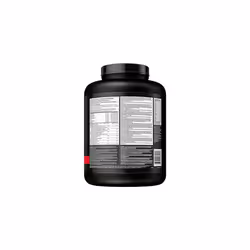 MuscleTech Nitro Tech 100 percent Whey Gold Strawberry Shortcake 5lbs EU RB