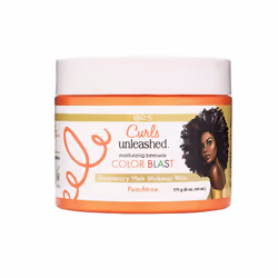 ORS Curls Unleashed Color Blast Peachtree 6.0 oz