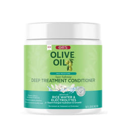 ORS Olive Oil Max Moisture Softening Deep Treatment Conditioner 20 OZ