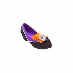 Minnie Witch costume Shoes Halloween For UK SIZE 7/8
