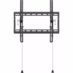 Vision VFM-W4X4TV/2 TV mount/stand 165.1 cm (65") Black - Additional view 4