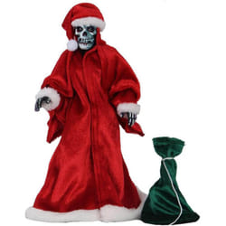 NECA Misfits - Fiend Holiday (Santa) Edition 8" Clothed Action Figure