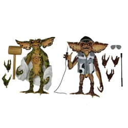 NECA Gremlins 2 New Batch Tattoo 2-Pack - 7" Scale Action Figure
