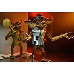 NECA Gremlins 2 New Batch Tattoo 2-Pack - 7" Scale Action Figure