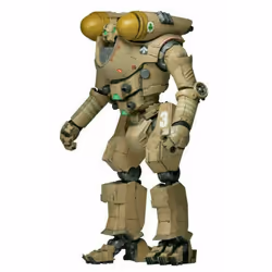 NECA Pacific Rim Horizon Brave Series 6 Jaeger Action Figure