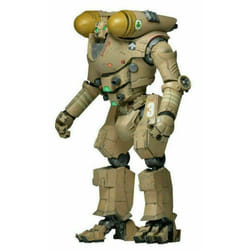 NECA Pacific Rim Horizon Brave Series 6 Jaeger Action Figure