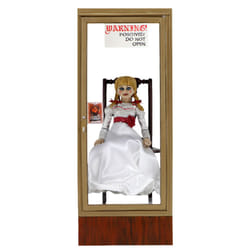 Neca The Conjuring Universe - Ultimate Annabelle 7 Inch Scale Action Figure