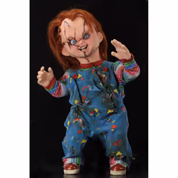 Bride Of Chucky Chucky Doll Life Size Replica Child's Play 1:1 Scale