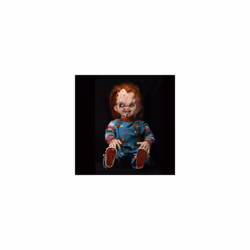 Bride Of Chucky Chucky Doll Life Size Replica Child's Play 1:1 Scale