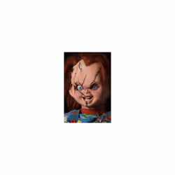 Bride Of Chucky Chucky Doll Life Size Replica Child's Play 1:1 Scale