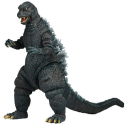 Neca Godzilla 1985 - Classic Godzilla 12 Inch Head To Tail Action Figure