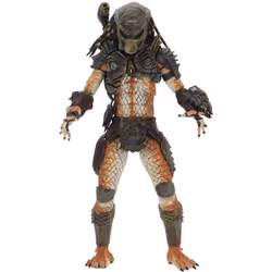 Stalker (Predator 2) Neca Action Figure